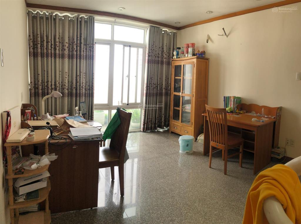 Bán căn hộ hoàng anh gold house, 6,8 tỷ, 254m2, 3pn, 3wc, đầy đủ nội thất