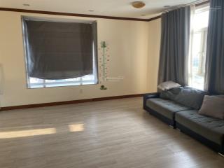 Cho thuê ch 120m2 tại hoàng anh gold house, 9 triệu vnd, 2pn, 2wc, giá tốt hot!