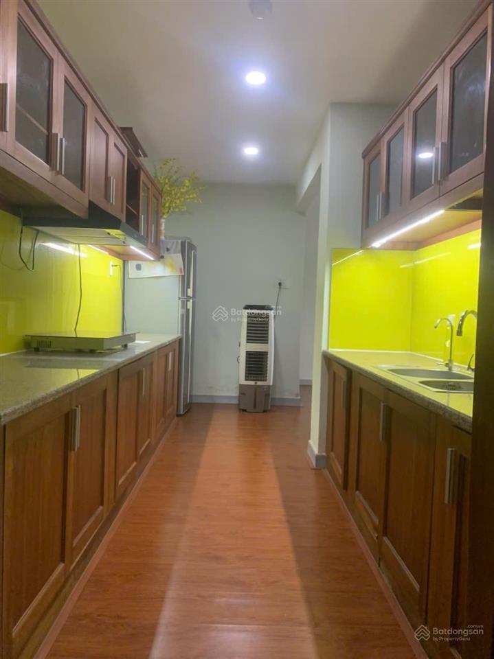 Cho thuê căn hộ 3pn, 2wc tại hoàng anh gold house, 12 triệu, 110m2