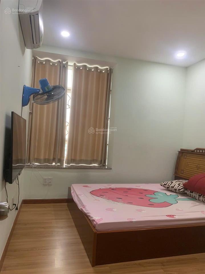 Cho thuê căn hộ 3pn, 2wc tại hoàng anh gold house, 12 triệu, 110m2