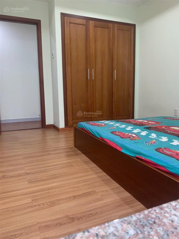 Cho thuê căn hộ 3pn, 2wc tại hoàng anh gold house, 12 triệu, 110m2