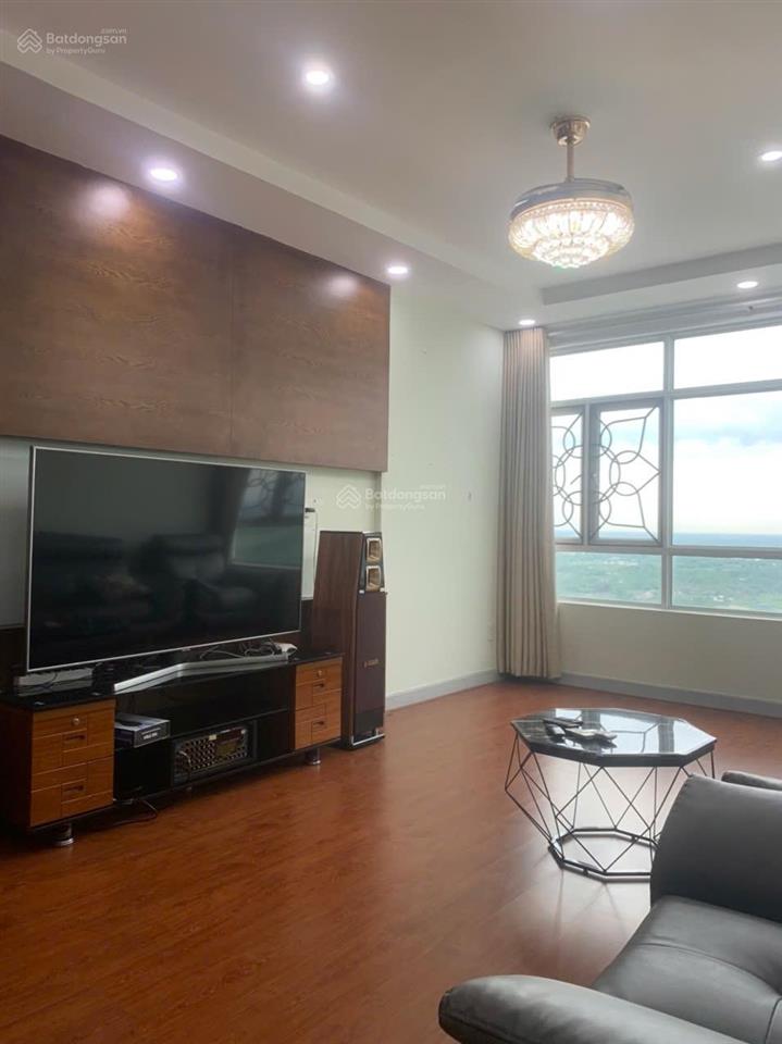 Cho thuê căn hộ 3pn, 2wc tại hoàng anh gold house, 12 triệu, 110m2