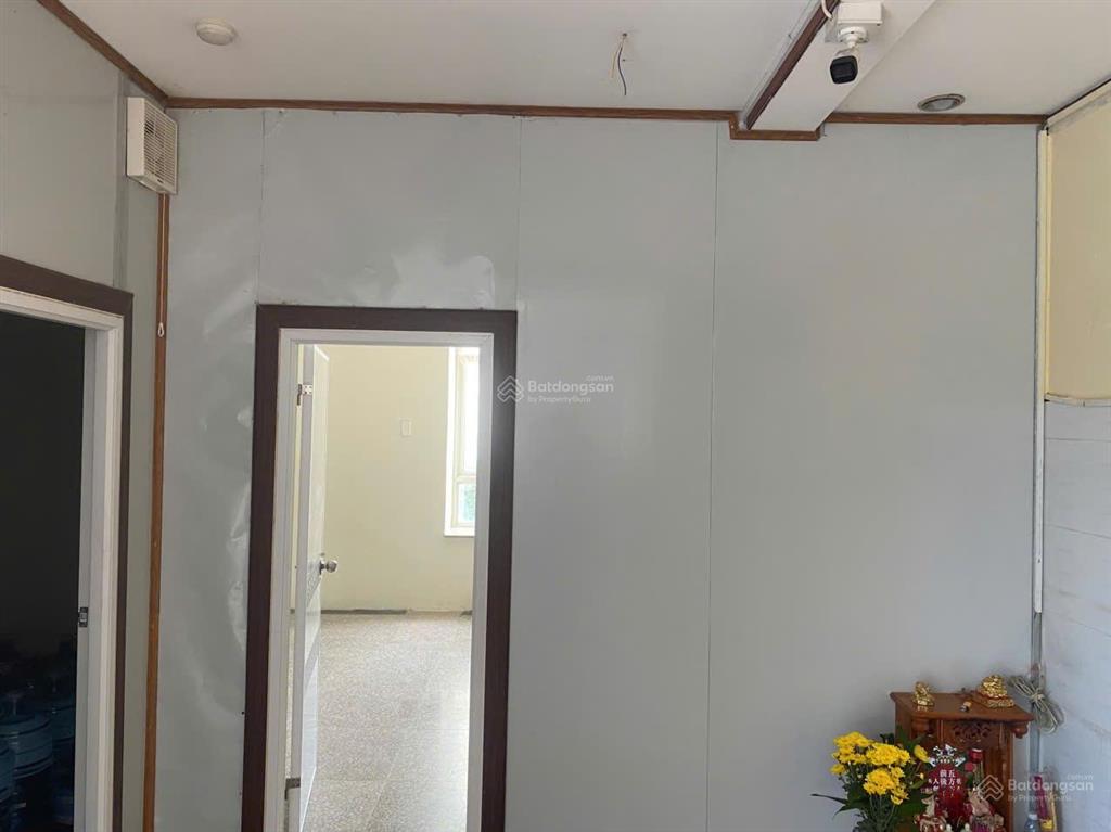 Cho thuê shophouse hoàng anh gold house 10tr