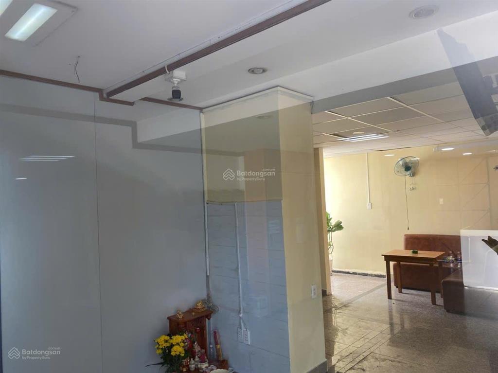 Cho thuê shophouse hoàng anh gold house 10tr