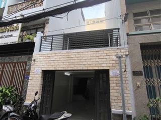 Nhà chính chủ cho thuê nguyên căn. hẻm cụt 8m, ô tô tải 2,5 tấn vào được. tiện ở và kinh doanh