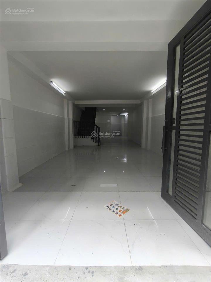 Nhà chính chủ cho thuê nguyên căn. hẻm cụt 8m, ô tô tải 2,5 tấn vào được. tiện ở và kinh doanh
