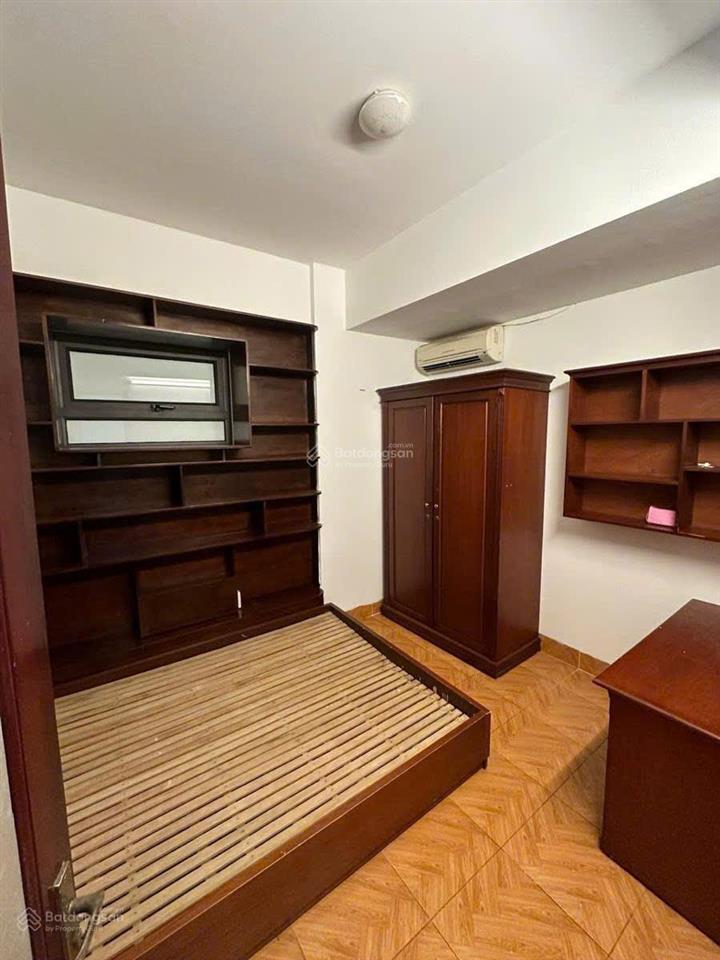 Bán căn chung cư tòa b  789 mỹ đình, 81 m2, 3 phòng ngủ, 2 vs, giá = giá nhà tập thể