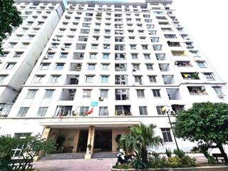 Bán căn chung cư ct1a, kđt thành phố giao lưu 72 m2, 3 phòng ngủ, 2 vệ sinh giá 5.95 tỷ