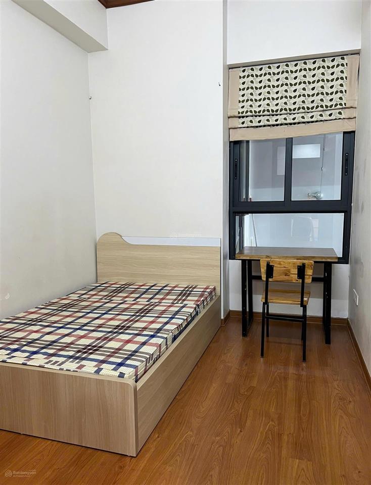 Cho thuê chung cư cao cấp 789 ngoại giao đoàn 72 m2, 2 phòng ngủ, 2 vs full đồ