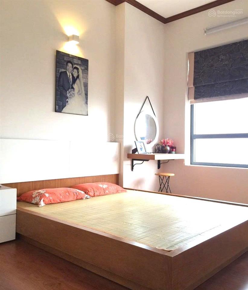 Cho thuê chung cư cao cấp 789 ngoại giao đoàn 72 m2, 2 phòng ngủ, 2 vs full đồ