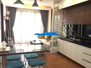 Cho thuê chung cư cao cấp 789 ngoại giao đoàn 72 m2, 2 phòng ngủ, 2 vs full đồ