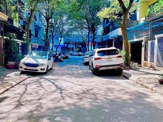 Bán liền kề xuân phương residence, phố trịnh văn bô, 61 m2, 4 tầng mt 4.2m, đường 3 ô tô tránh