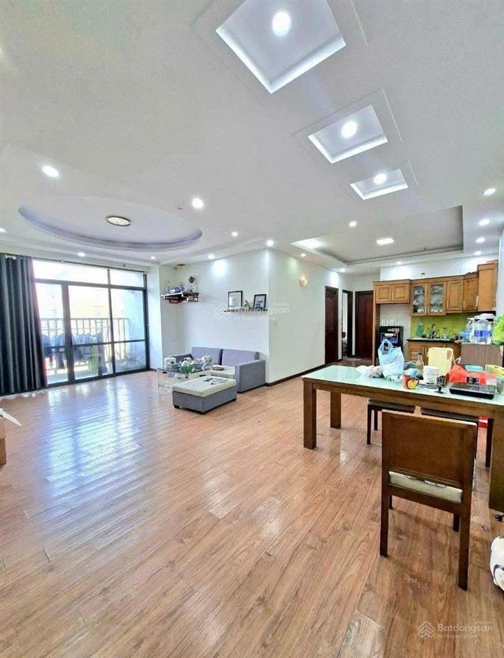 Bán chung cư cao cấp c land 81 lê đức thọ, 135 m2, 3 phòng ngủ, 2 vs, full đồ, chỉ hơn 60 tr/m2