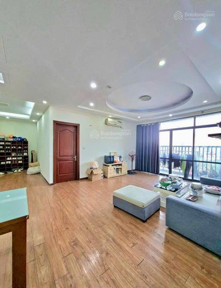 Bán chung cư cao cấp c land 81 lê đức thọ, 135 m2, 3 phòng ngủ, 2 vs, full đồ, chỉ hơn 60 tr/m2
