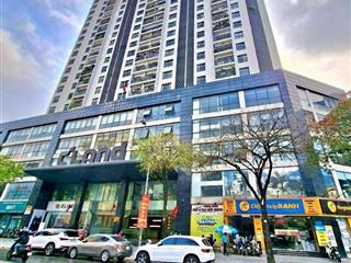 Bán chung cư cao cấp c land 81 lê đức thọ, 135 m2, 3 phòng ngủ, 2 vs, full đồ, chỉ hơn 60 tr/m2
