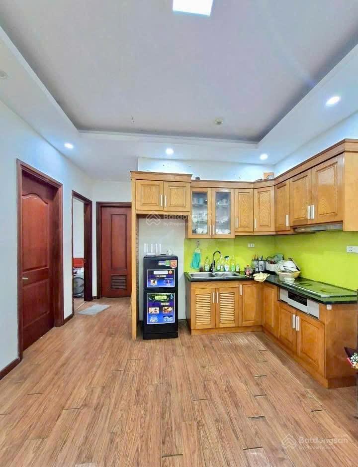 Bán chung cư cao cấp c land 81 lê đức thọ, 135 m2, 3 phòng ngủ, 2 vs, full đồ, chỉ hơn 60 tr/m2