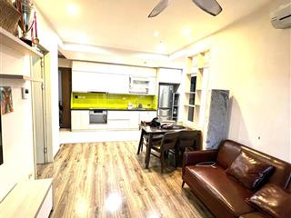 Cho thuê chung cư ecolife tố hữu, nam từ liêm 75 m², 2 phòng ngủ, 2 vs full nội thất