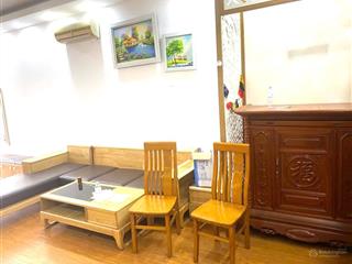 Cho thuê chung cư vườn xuân 71 nguyễn chí thanh, đống đa, 105 m², 2 phòng ngủ, 2 vs full đồ.
