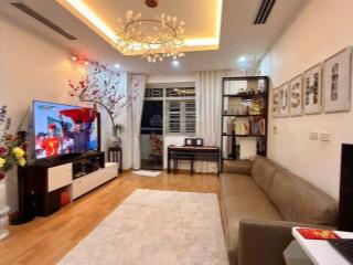 Cho thuê chung cư tòa oct5b kđt resco 70 m², 2 phòng ngủ 1 vs, 8 tr/tháng.