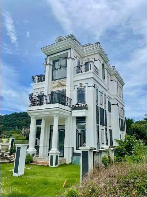 Bán biệt thự, liền kề dự án sona valley búng gội  phú quốc & chất lượng châu âu giá từ hơn 5 tỷ