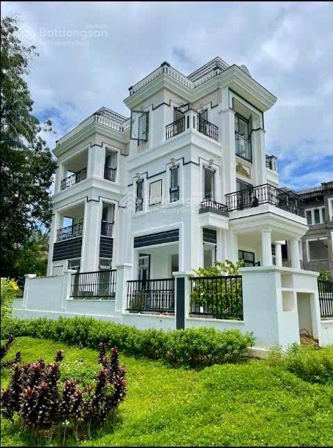 Bán biệt thự, liền kề dự án sona valley búng gội  phú quốc & chất lượng châu âu giá từ hơn 5 tỷ