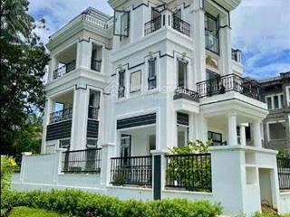 Bán biệt thự, liền kề dự án sona valley búng gội  phú quốc & chất lượng châu âu giá từ hơn 5 tỷ