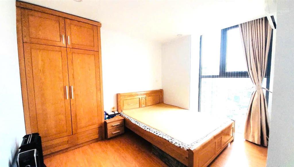 Cho thuê chung cư the garden hill 99 trần bình, 73 m2, 2 phòng ngủ, 2 vs, full nội thất.