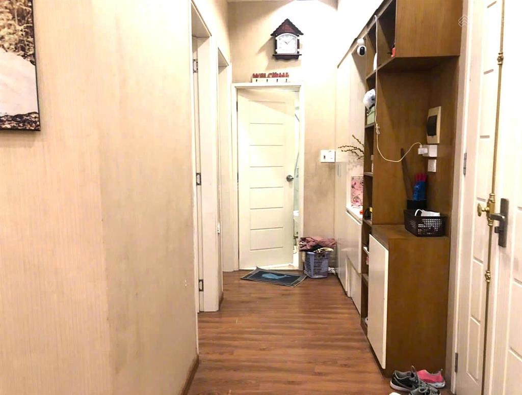 Cho thuê chung cư an lạc 38 hoàng ngân 65 m², 2 phòng ngủ 1 vs, full nội thất. giá tốt