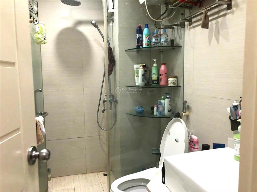 Cho thuê chung cư an lạc 38 hoàng ngân 65 m², 2 phòng ngủ 1 vs, full nội thất. giá tốt