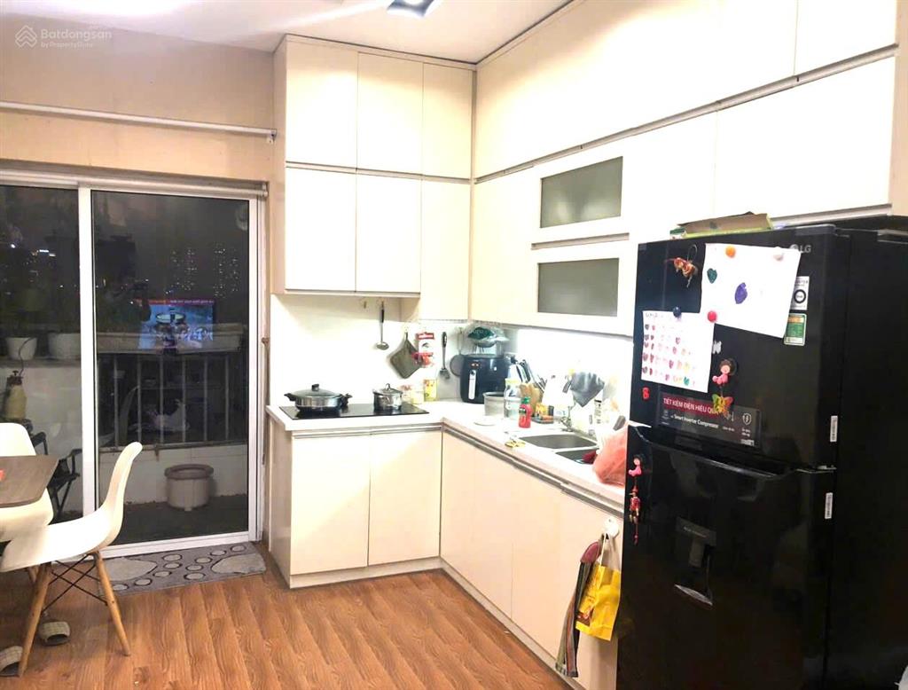 Cho thuê chung cư an lạc 38 hoàng ngân 65 m², 2 phòng ngủ 1 vs, full nội thất. giá tốt