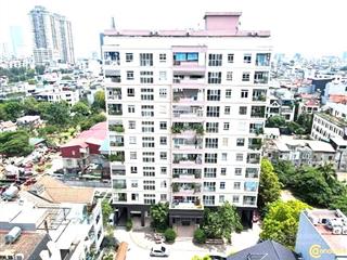 Cho thuê chung cư an lạc 38 hoàng ngân 65 m², 2 phòng ngủ 1 vs, full nội thất. giá tốt