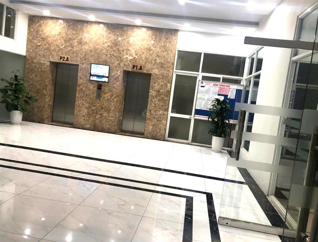 Cho thuê chung cư an lạc 38 hoàng ngân 65 m², 2 phòng ngủ 1 vs, full nội thất. giá tốt