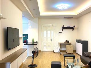 Cho thuê chung cư hà nội center point lê văn lương 45 m2, 1 phòng ngủ 1 vs, 8 tr/th