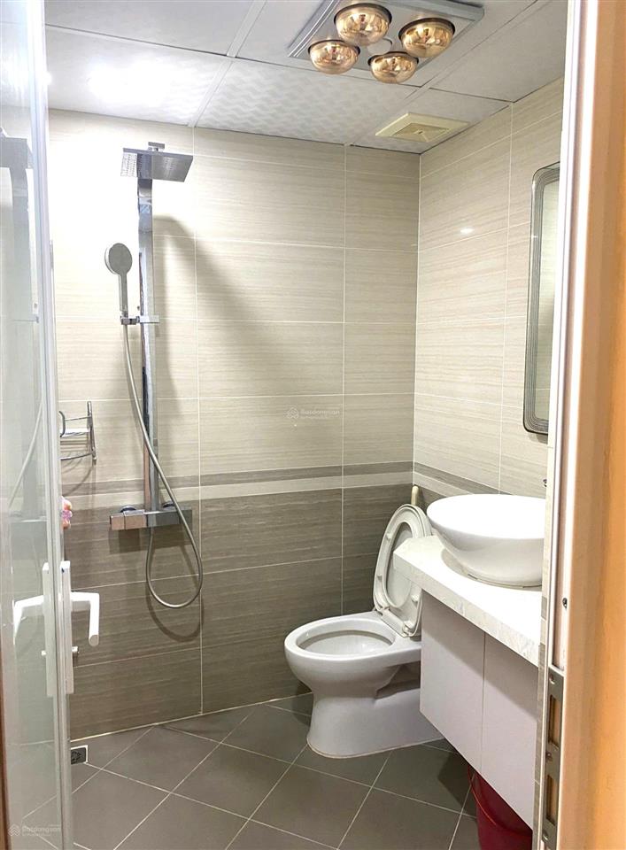 Cho thuê chung cư cạnh tòa hà nội center point lê văn lương 45 m2, 1 phòng ngủ 1 vs, 8 tr/th