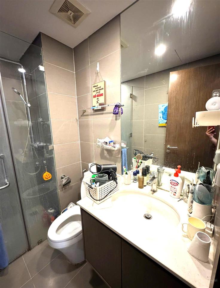 Cho thuê chung cư kđt ngoại giao đoàn tòa no3t2, 120 m2, 3 phòng ngủ, 2 vệ sinh, full nội thất.
