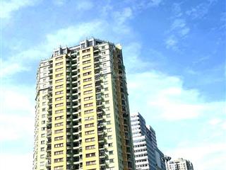 Cho thuê chung cư vườn xuân 71 nguyễn chí thanh, 132 m2, 3 phòng ngủ, 2 vs, full nội thất.