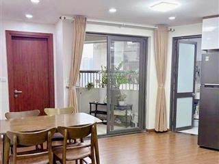 Cho thuê chung cư mhdi 60 hoàng quốc việt 73 m2, 2 phòng ngủ, 2vs, nhà nhiều lộc