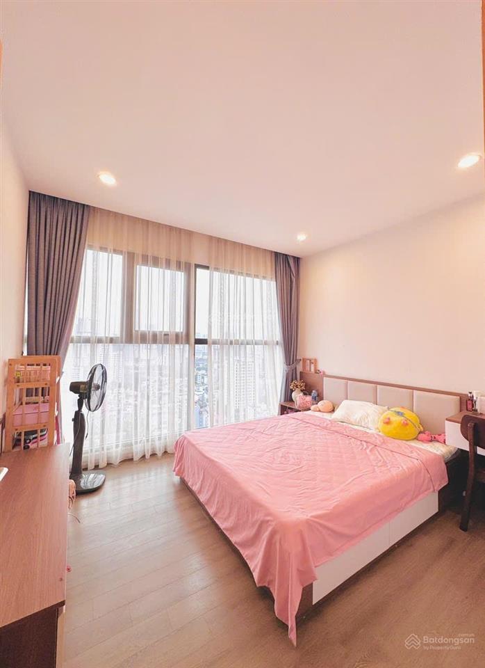 Cho thuê chung cư cao cấp flc twin tower 265 cầu giấy 121 m2, 3 phòng ngủ, 2 vs full nội thất