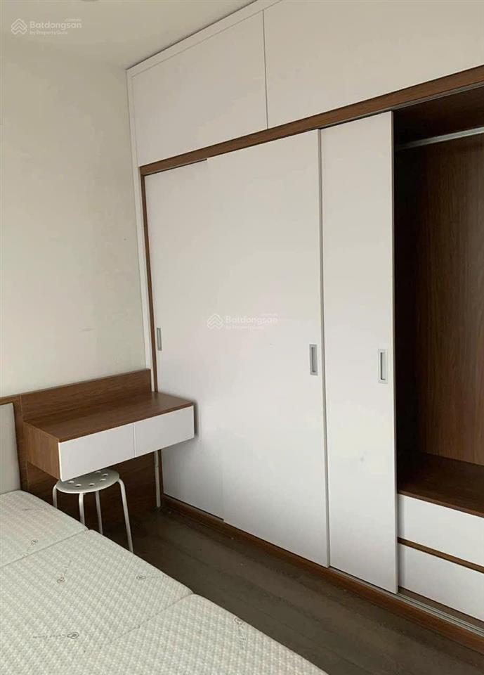 Cho thuê chung cư cao cấp flc twin tower 265 cầu giấy 121 m2, 3 phòng ngủ, 2 vs full nội thất