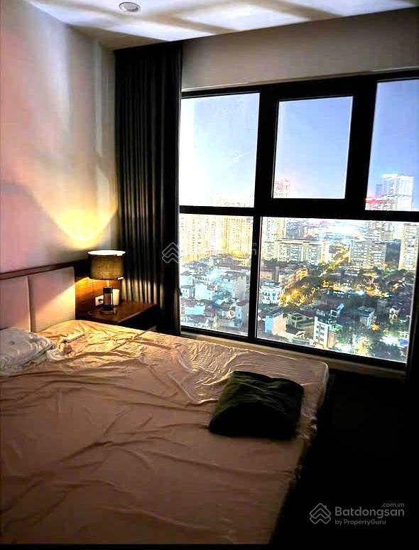 Cho thuê chung cư cao cấp flc twin tower 265 cầu giấy 121 m2, 3 phòng ngủ, 2 vs full nội thất
