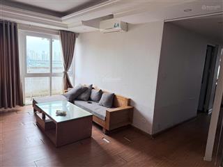 Cho thuê chung cư đông đô residence, hoàng quốc việt 99 m2, 2 phòng ngủ, 2vs, full nội thất