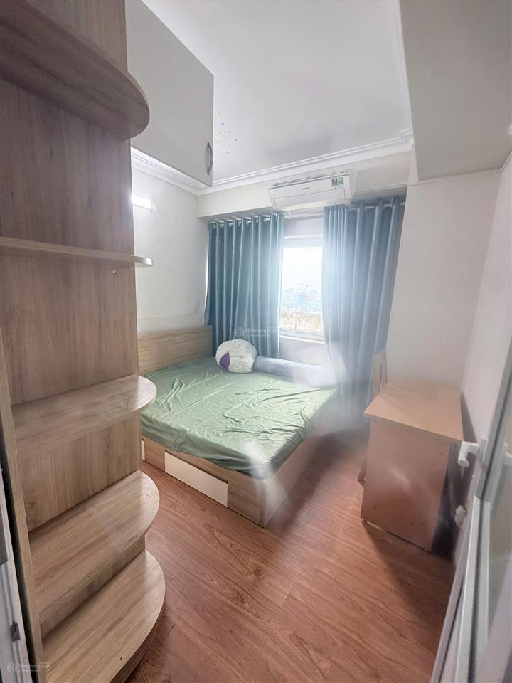Cho thuê chung cư đông đô residence, hoàng quốc việt 99 m2, 2 phòng ngủ, 2vs, full nội thất
