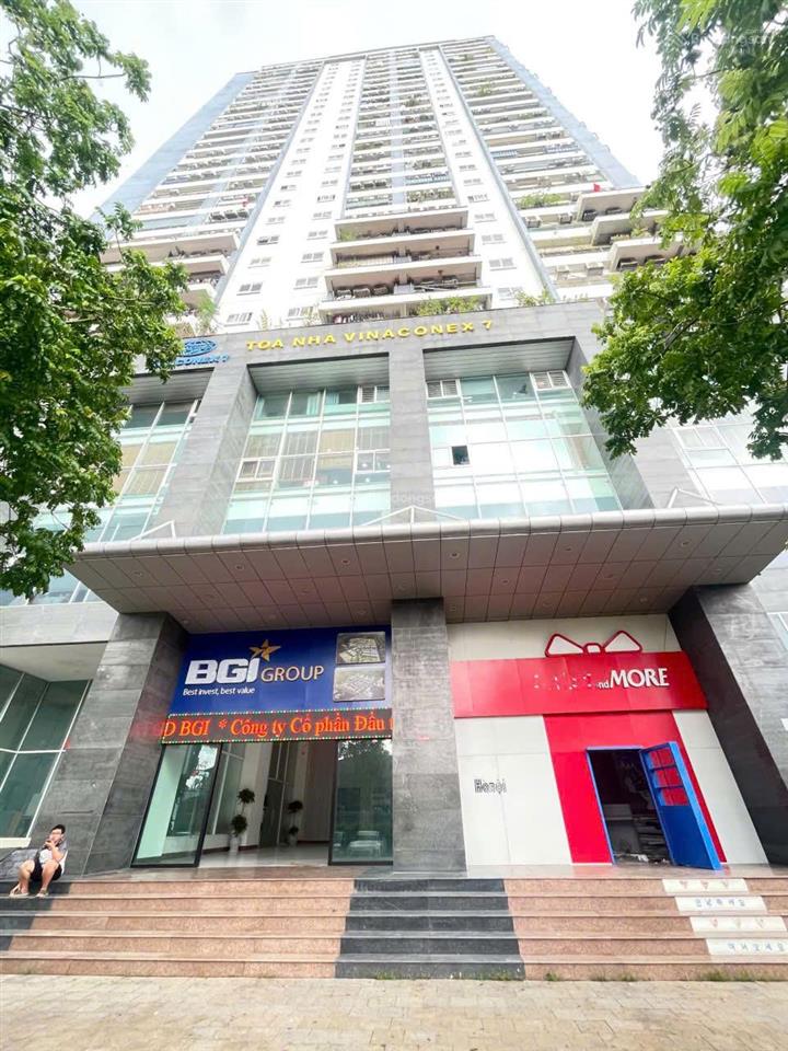 Cho thuê chung cư vinaconex 7, nguyễn văn giáp nam từ liêm, 87 m2, 2 phòng ngủ, 2 vs, giá rẻ