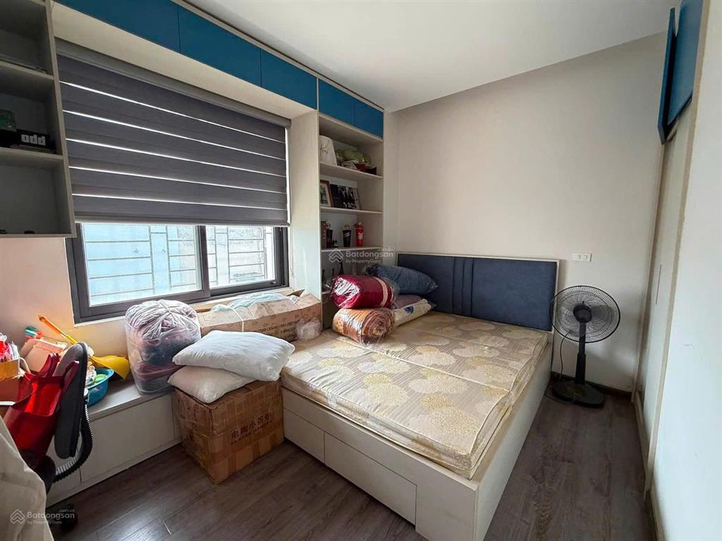 Cho thuê chung cư thăng long tower 33 mạc thái tổ 100 m2, 3 phòng ngủ, 2 vs full nội thất