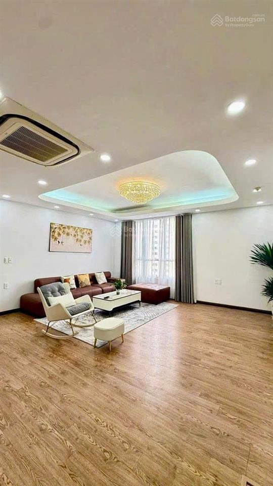 Bán chung cư cao cấp richland southern 181 xuân thủy, cầu giấy 124m2, 3 phòng ngủ 2 vs.