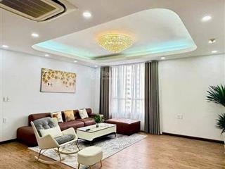 Bán chung cư cao cấp richland southern 181 xuân thủy, cầu giấy 124m2, 3 phòng ngủ 2 vs.