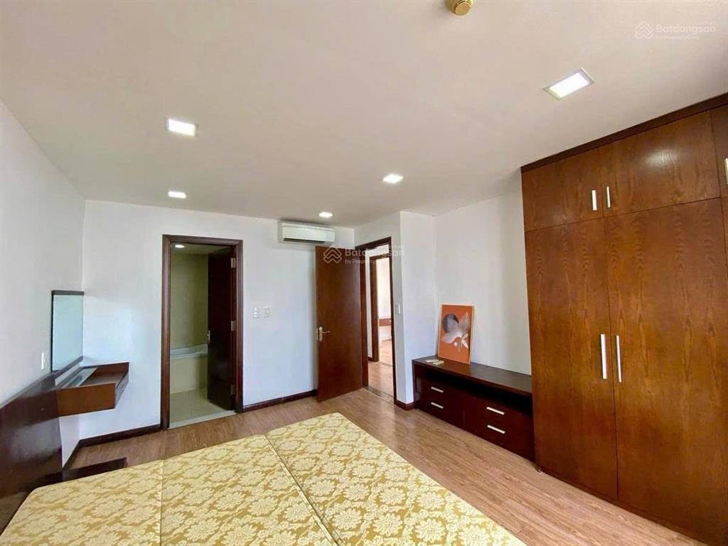 Bán chung cư cao cấp richland southern 181 xuân thủy, cầu giấy 124m2, 3 phòng ngủ 2 vs.