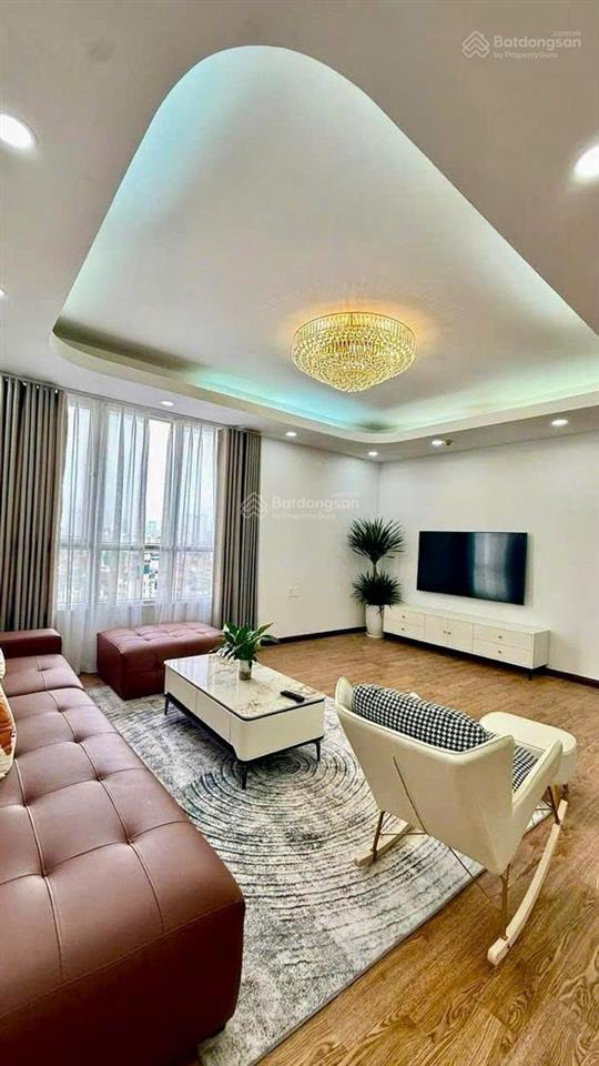 Bán chung cư cao cấp richland southern 181 xuân thủy, cầu giấy 124m2, 3 phòng ngủ 2 vs.
