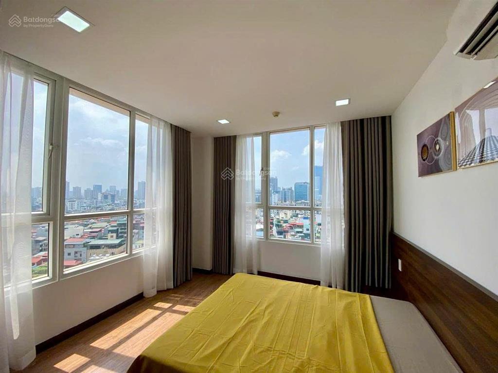 Bán chung cư cao cấp richland southern 181 xuân thủy, cầu giấy 124m2, 3 phòng ngủ 2 vs.