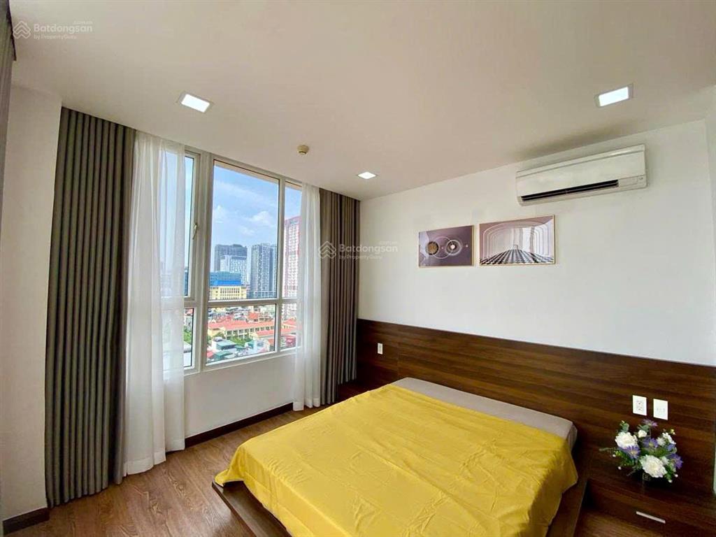 Bán chung cư cao cấp richland southern 181 xuân thủy, cầu giấy 124m2, 3 phòng ngủ 2 vs.